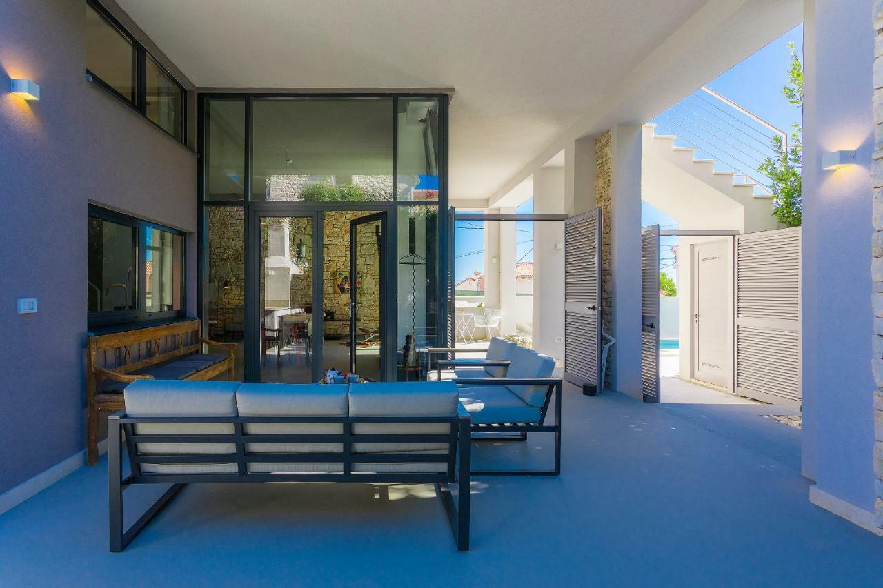 Casa Mia Apartments Premantura Exterior photo