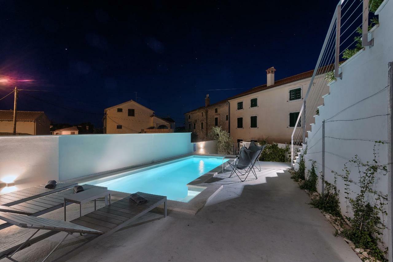 Casa Mia Apartments Premantura Exterior photo