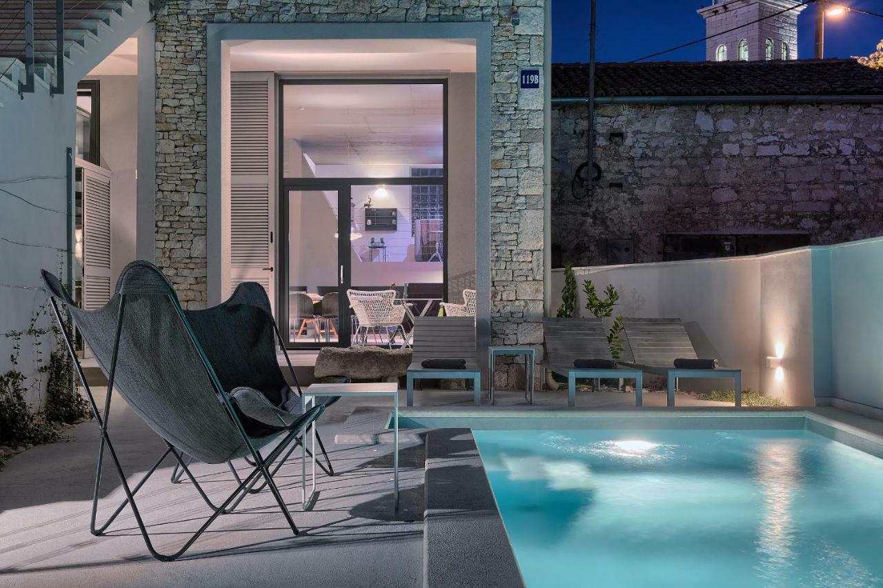 Casa Mia Apartments Premantura Exterior photo