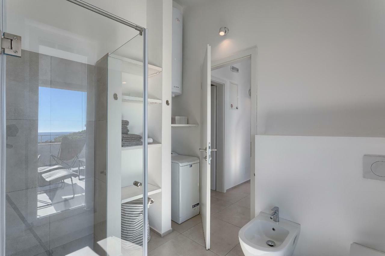 Casa Mia Apartments Premantura Exterior photo